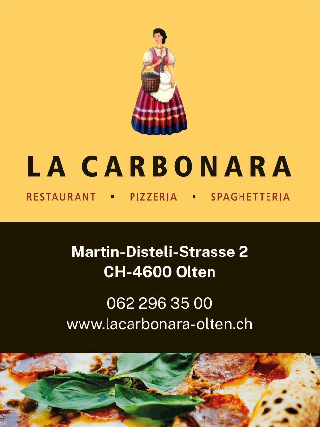 La Carbonara