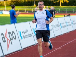 AKB Run 2020 in Olten