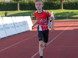 AKB Run 2020 in Olten