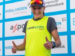 AKB Run 2020 in Olten