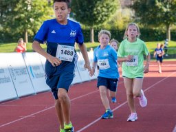 AKB Run 2020 in Olten