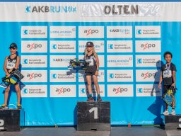 AKB Run 2020 in Olten