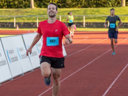 AKB Run 2020 in Olten