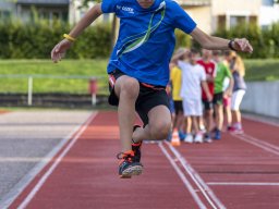 Vereinsinterner UBS Kids Cup 2020