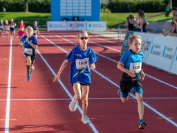 AKB Run 2021 in Olten