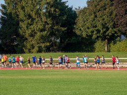 AKB Run 2021 in Olten