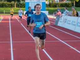 AKB Run 2021 in Olten