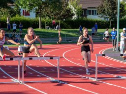 Abendmeeting in Olten 2022
