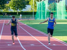 Abendmeeting in Olten 2022