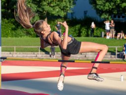 Abendmeeting in Olten 2022