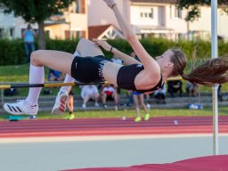 Abendmeeting in Olten 2022