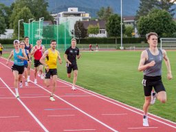 Abendmeeting in Olten 2022
