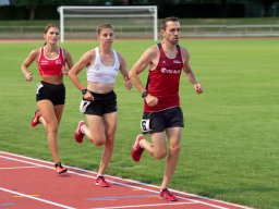 Abendmeeting in Olten 2022