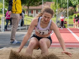 Kantonale Meisterschaften 2022 - Mittwoch