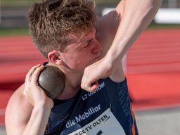 Kantonale Meisterschaften 2022 - Mittwoch