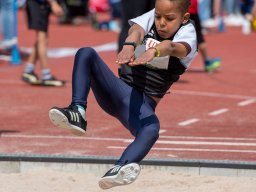 UBS Kids Cup Lostorf 2022