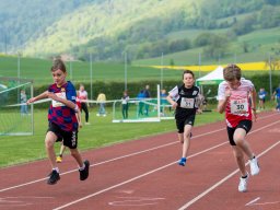 UBS Kids Cup Lostorf 2022