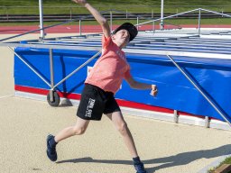 Vereinsinterner UBS Kids Cup 2022