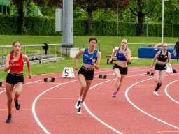 Eröffnungsmeeting in Olten 2023