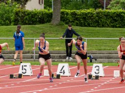 Eröffnungsmeeting in Olten 2023