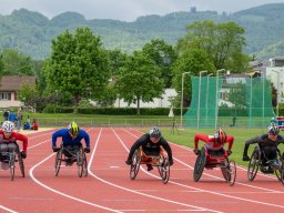 Eröffnungsmeeting in Olten 2023