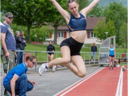 Nachmittagsmeeting 2024