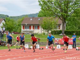 Nachmittagsmeeting 2024