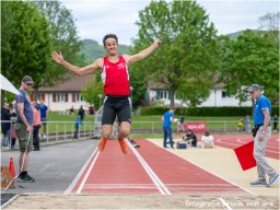 Nachmittagsmeeting 2024