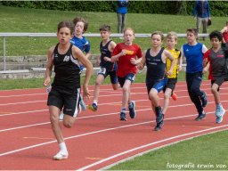 Nachmittagsmeeting 2024