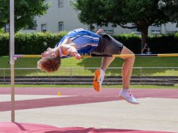 Regionenmeisterschaften 2024 - Sonntag