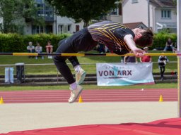 Regionenmeisterschaften 2024 - Sonntag