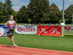 Regionenmeisterschaften 2024 - Sonntag