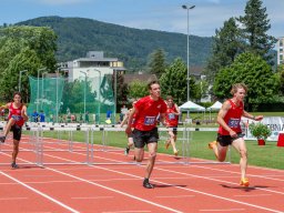 Regionenmeisterschaften 2024 - Sonntag