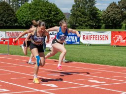 Regionenmeisterschaften 2024 - Sonntag