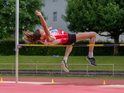 Regionenmeisterschaften 2024 - Sonntag