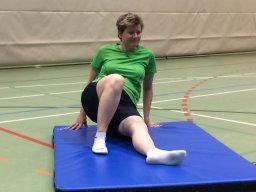 TVO &raquo; Fitness & Spiele