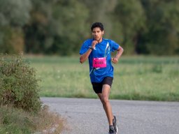 AKB Run 2018