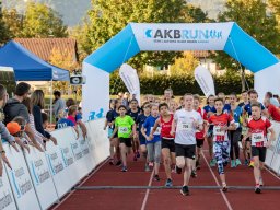 AKB Run 2018