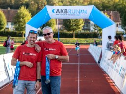AKB Run 2018