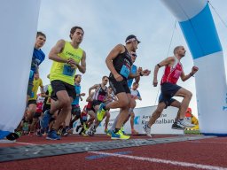AKB Run 2018