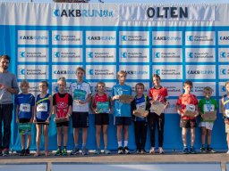 AKB Run 2018