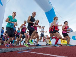 AKB Run 2018