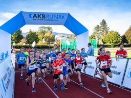 AKB Run 2018