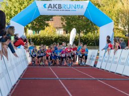 AKB Run 2018
