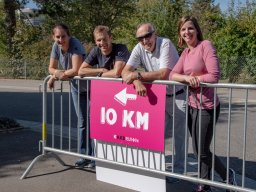 AKB Run 2018