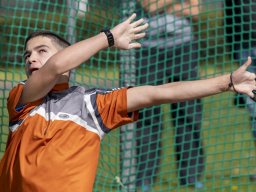 Saisonschluss Hammermeeting in Olten