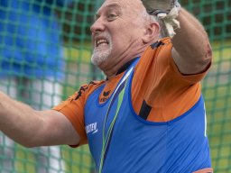 Saisonschluss Hammermeeting in Olten