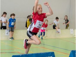 UBS Kids Cup Regionalfinal Mellingen