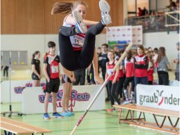 UBS Kids Cup Regionalfinal Mellingen