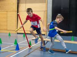 UBS Kids Cup Team, Nussbaumen
